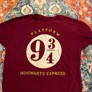 Harry Potter Tee